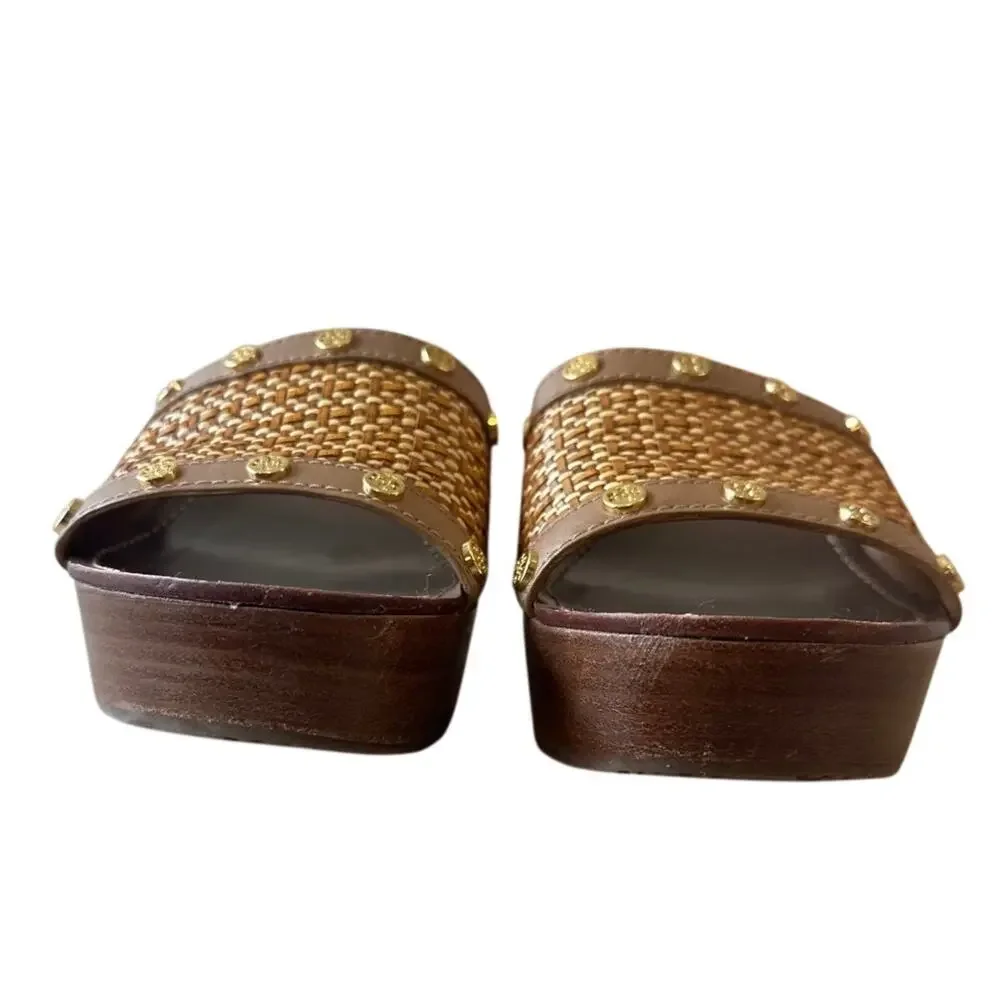 Tory Burch effortless summer